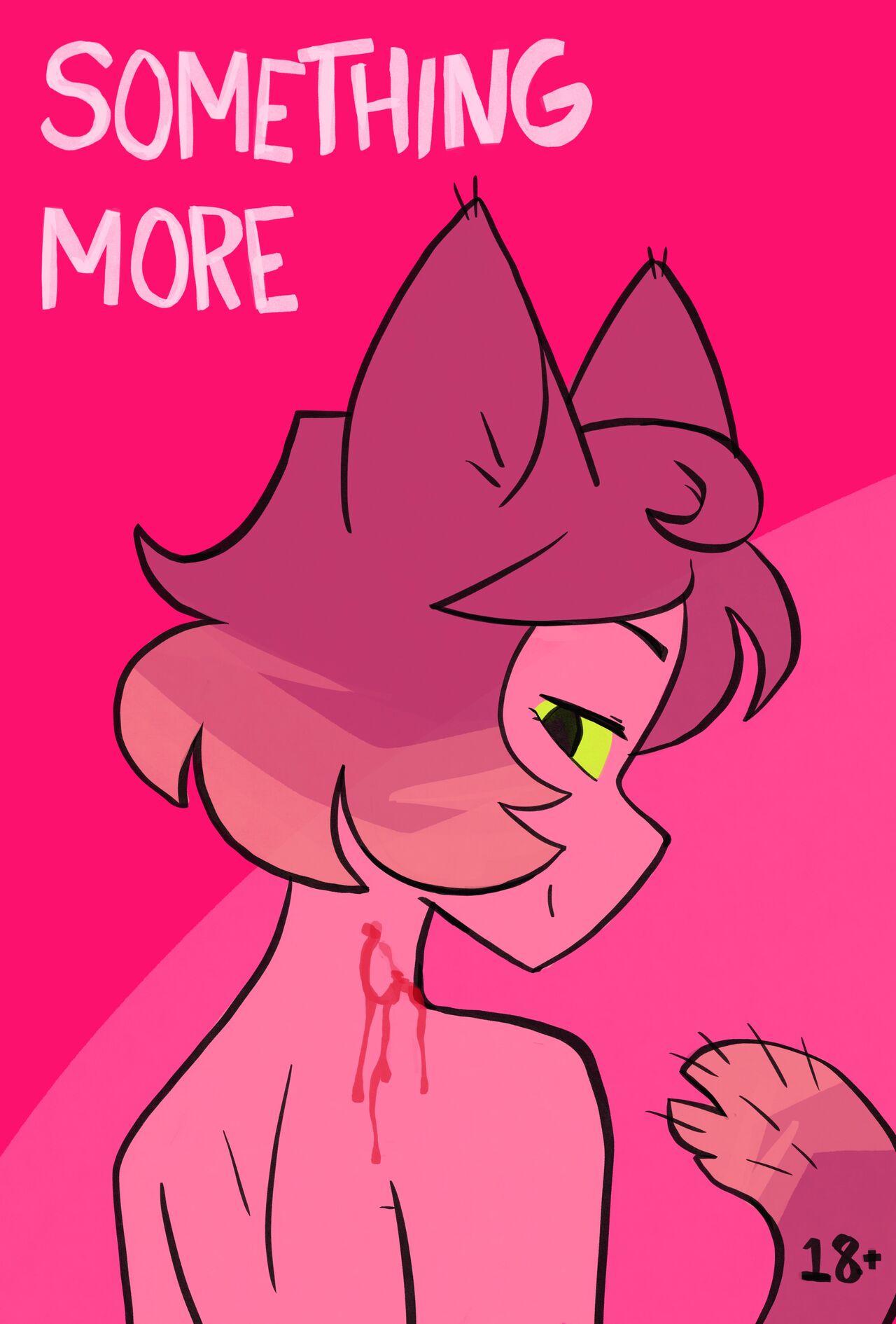 Something More page 1 full