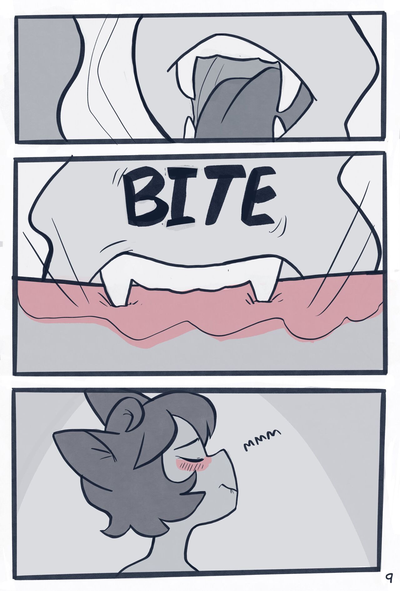 Something More page 10 full