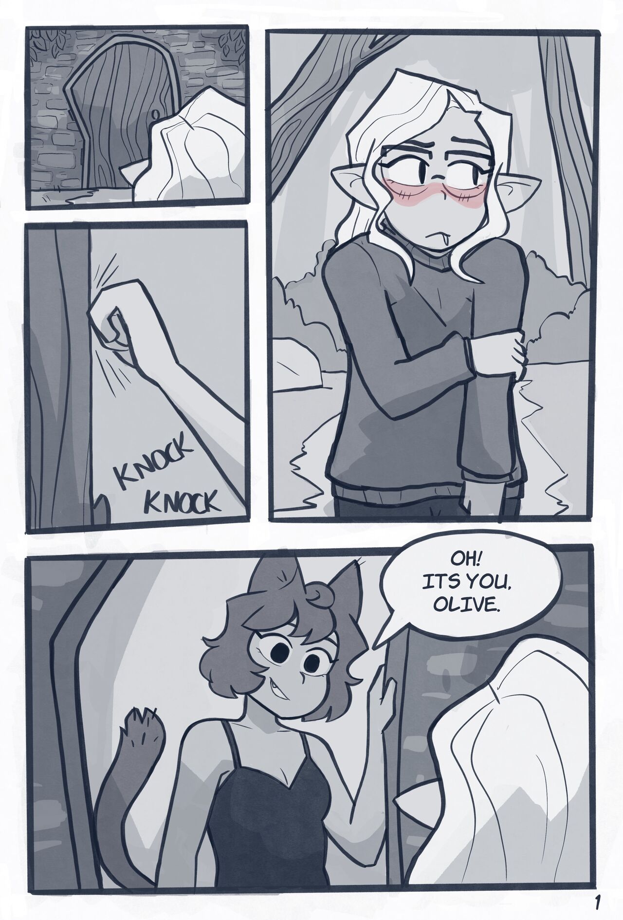 Something More page 2 full