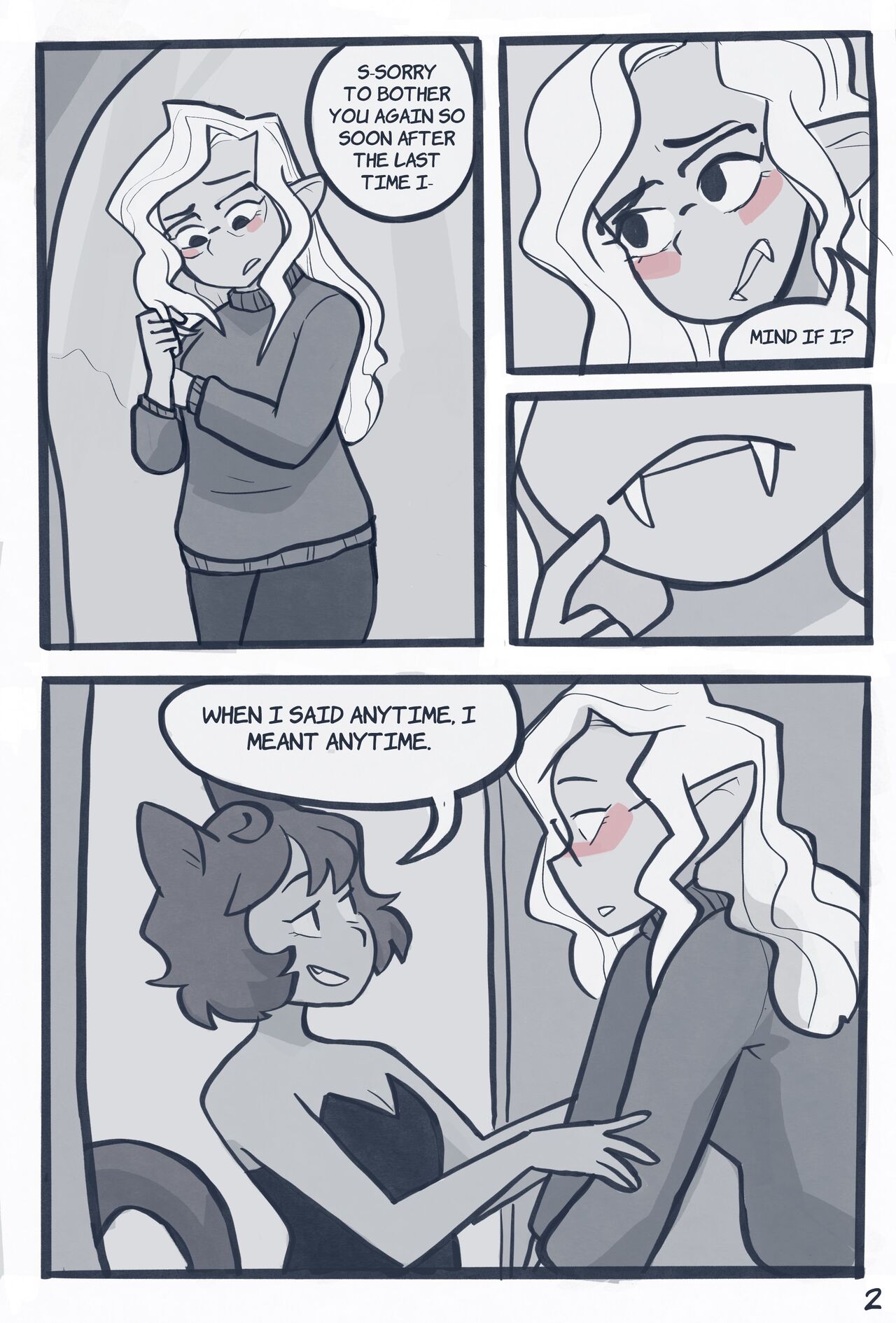 Something More page 3 full