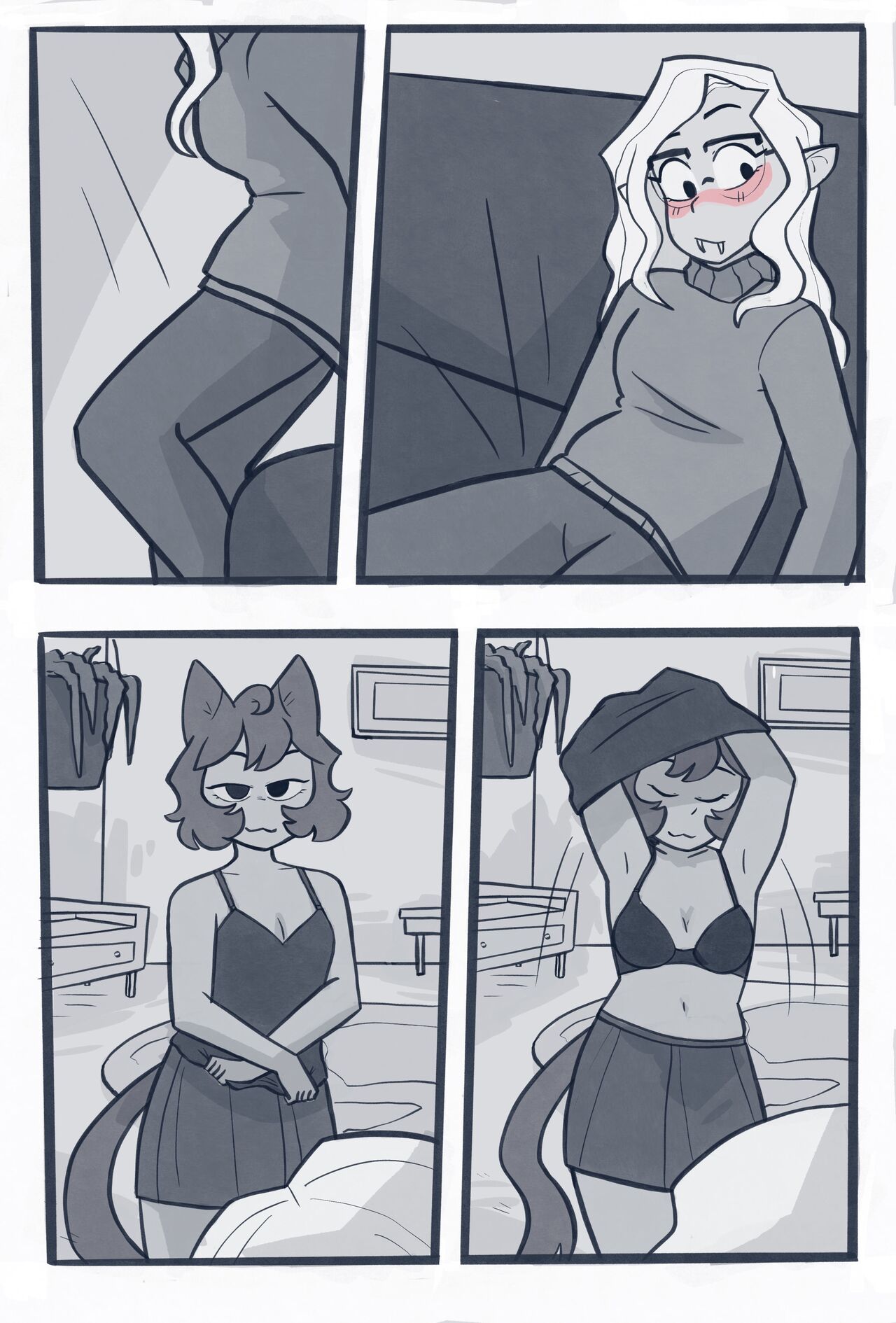 Something More page 5 full