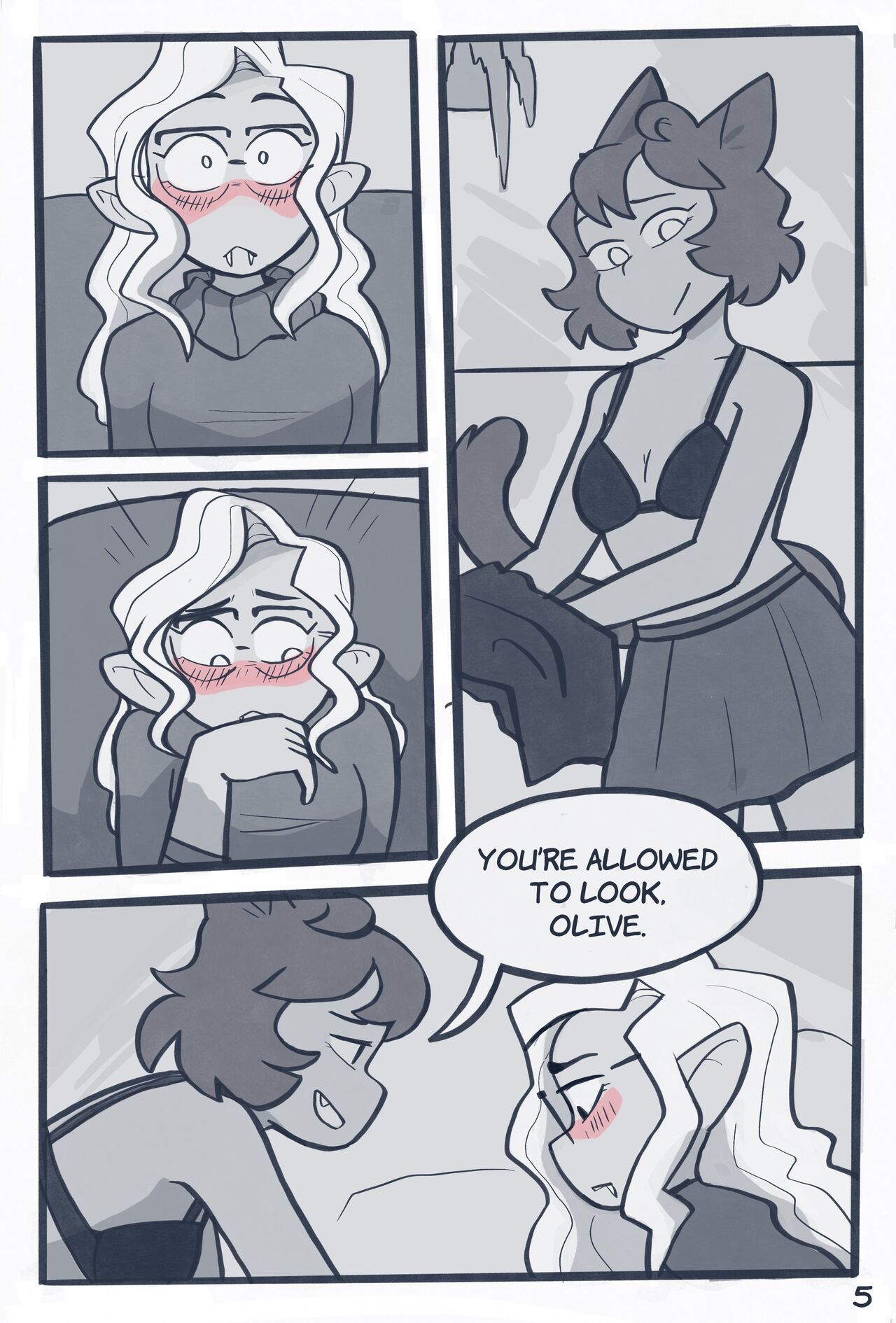 Something More page 6 full