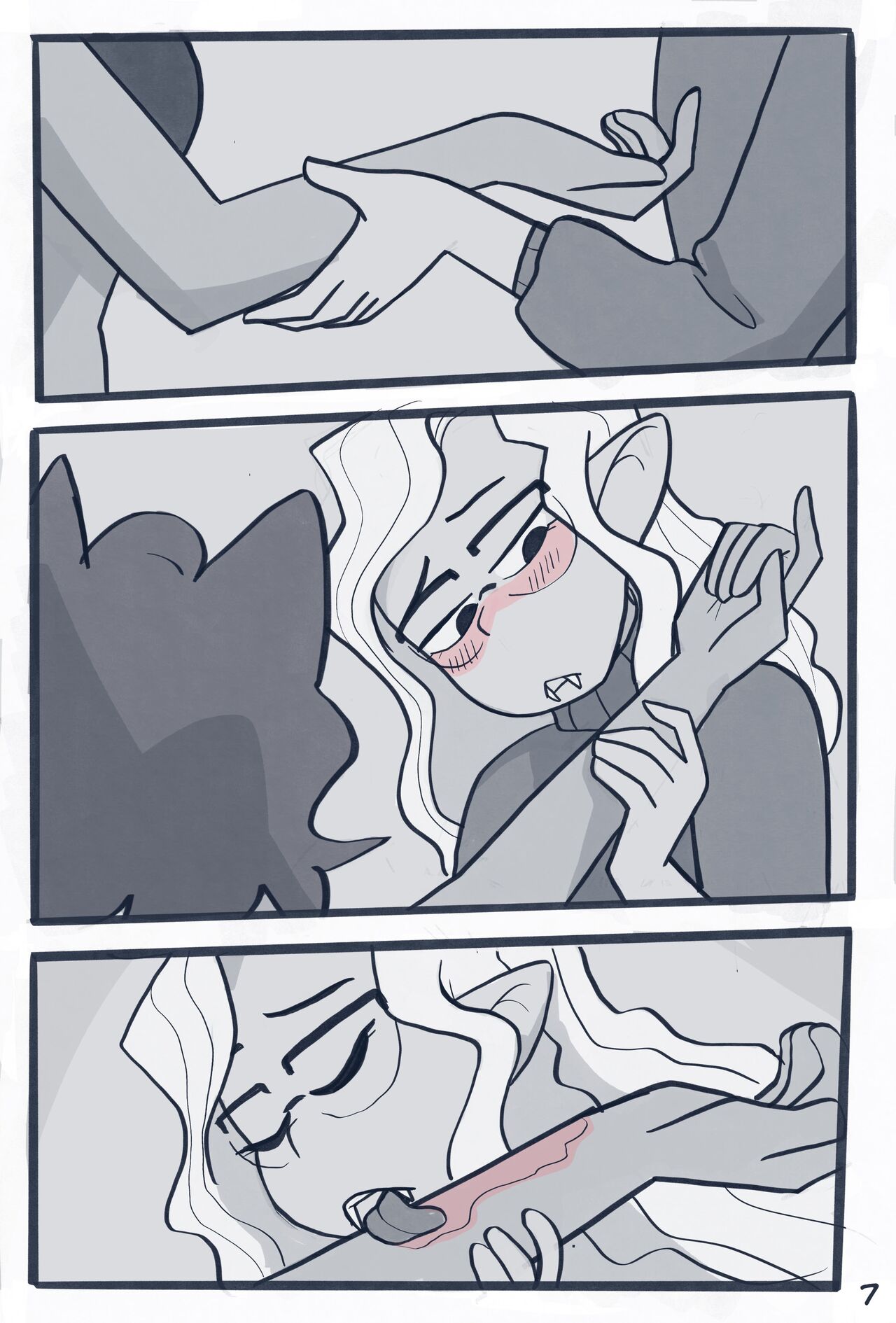Something More page 8 full