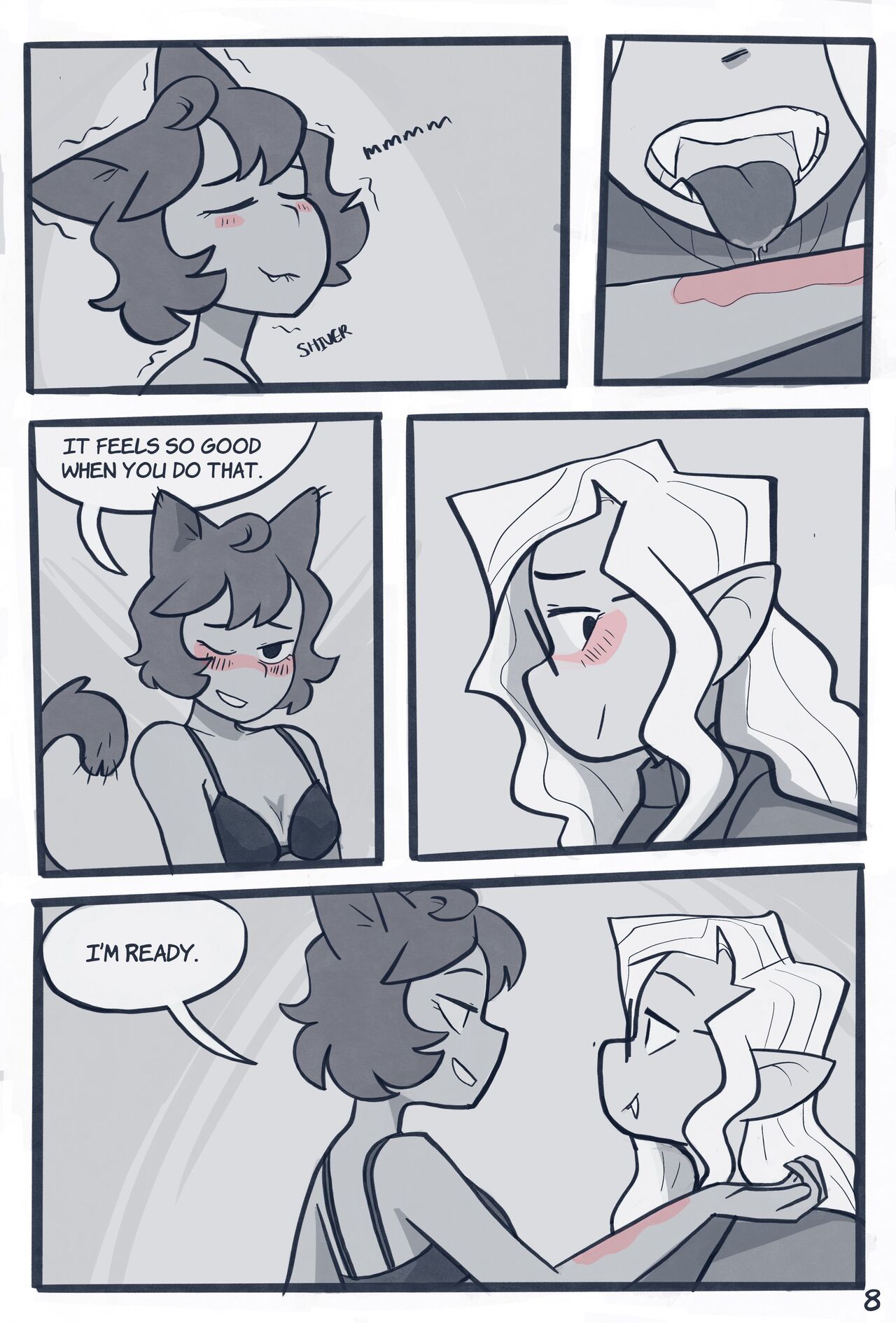 Something More page 9 full