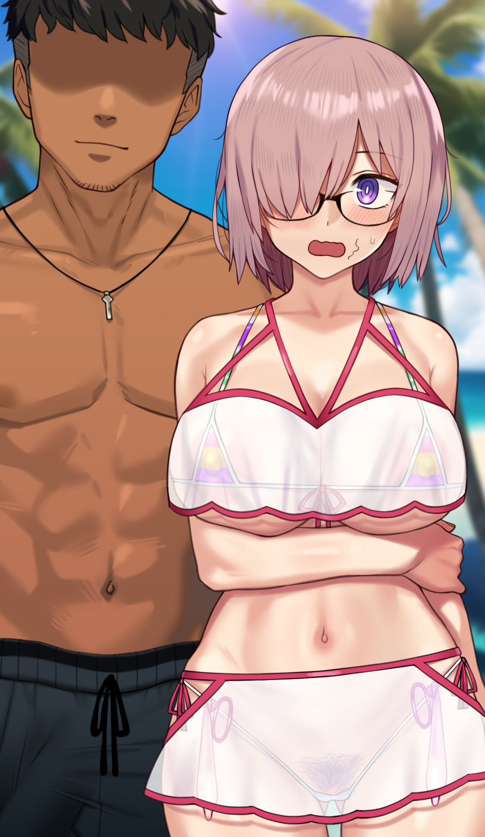 マシュ page 6 full