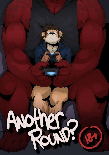 Another Round? cover