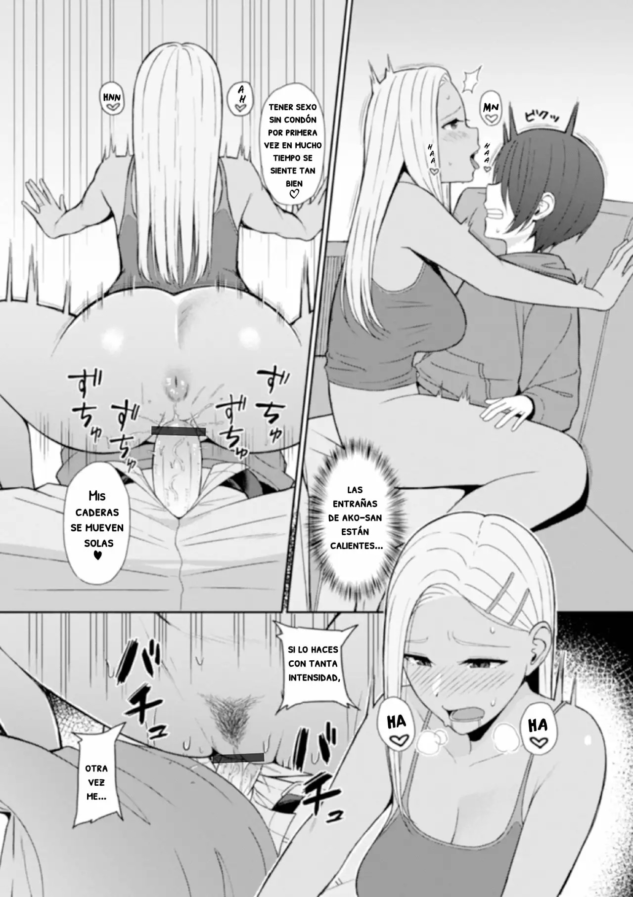 Best friend | Mejores Amigos page 9 full