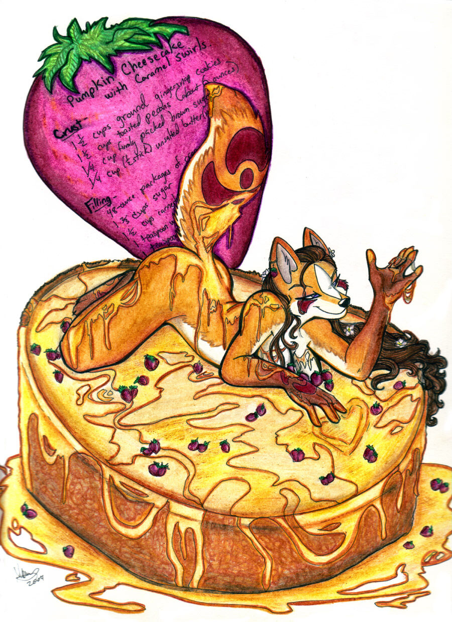 2004 Cake Portfolio page 4 full