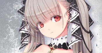 Formidable Oppai cover