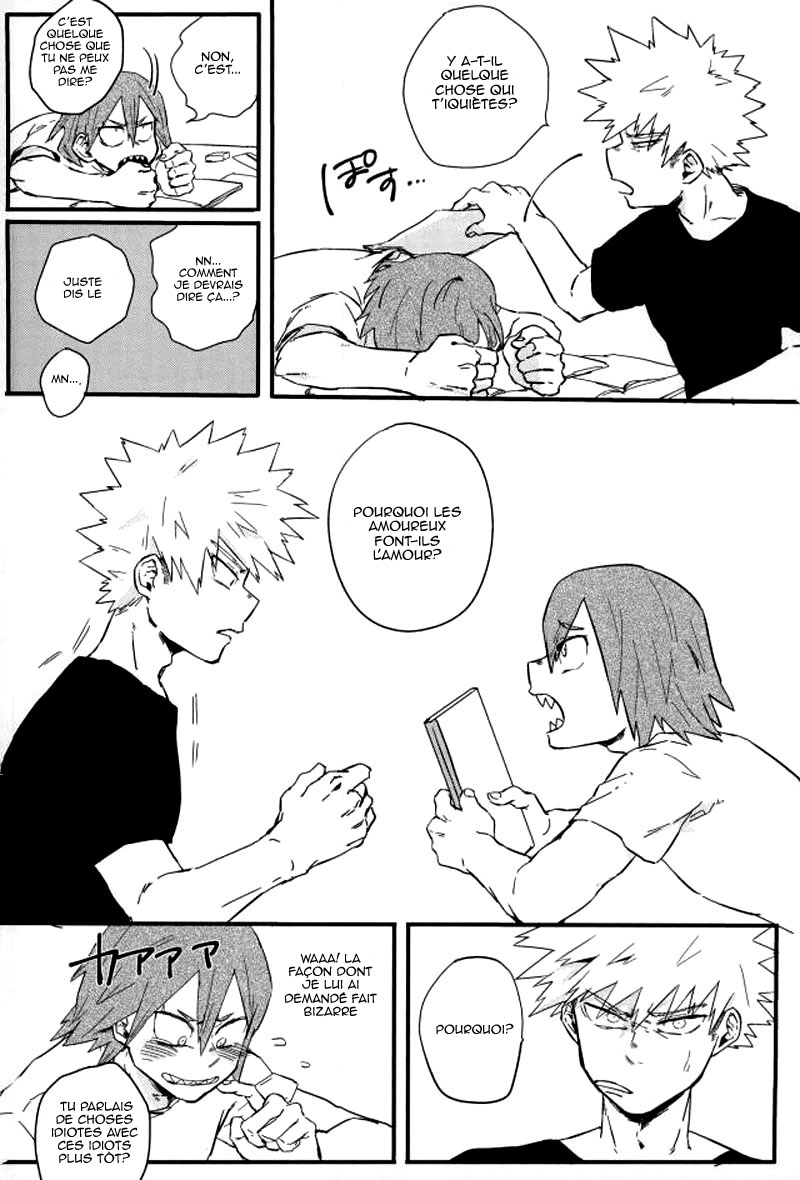 Hajimete page 10 full