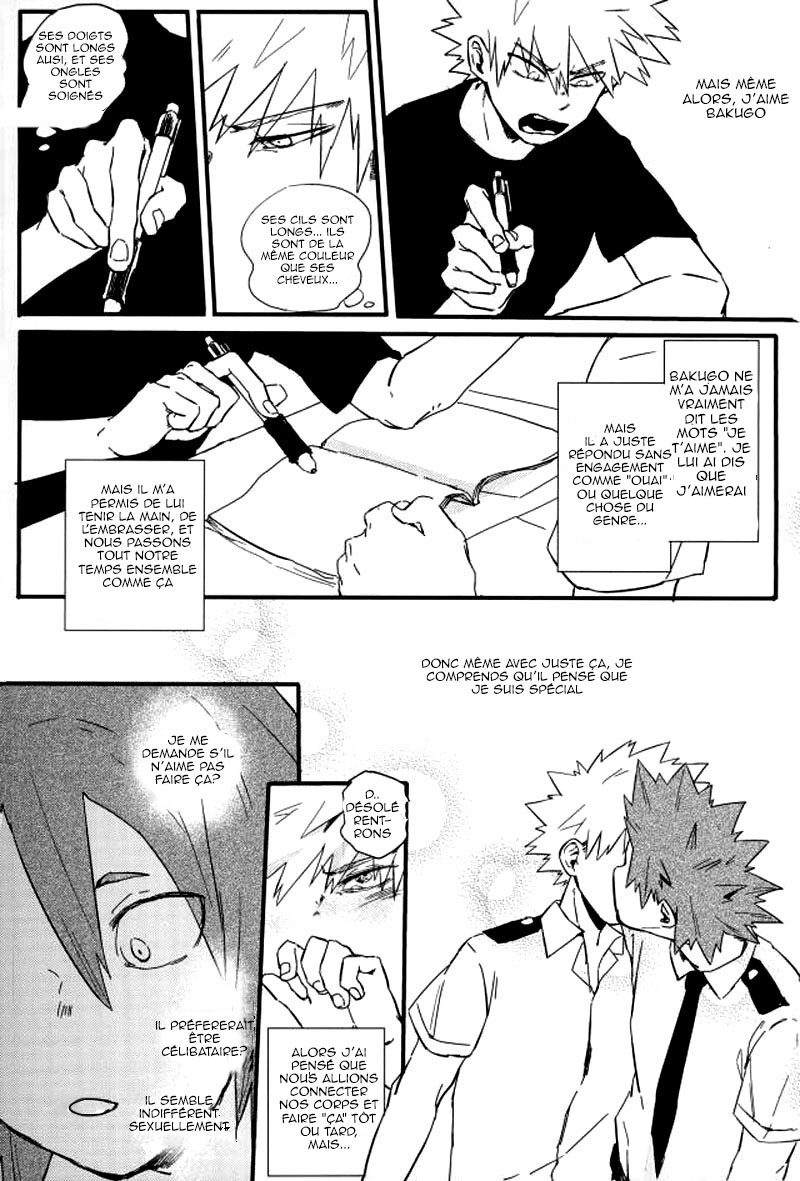 Hajimete page 8 full