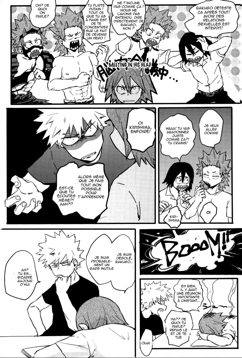 Hajimete page 9 full