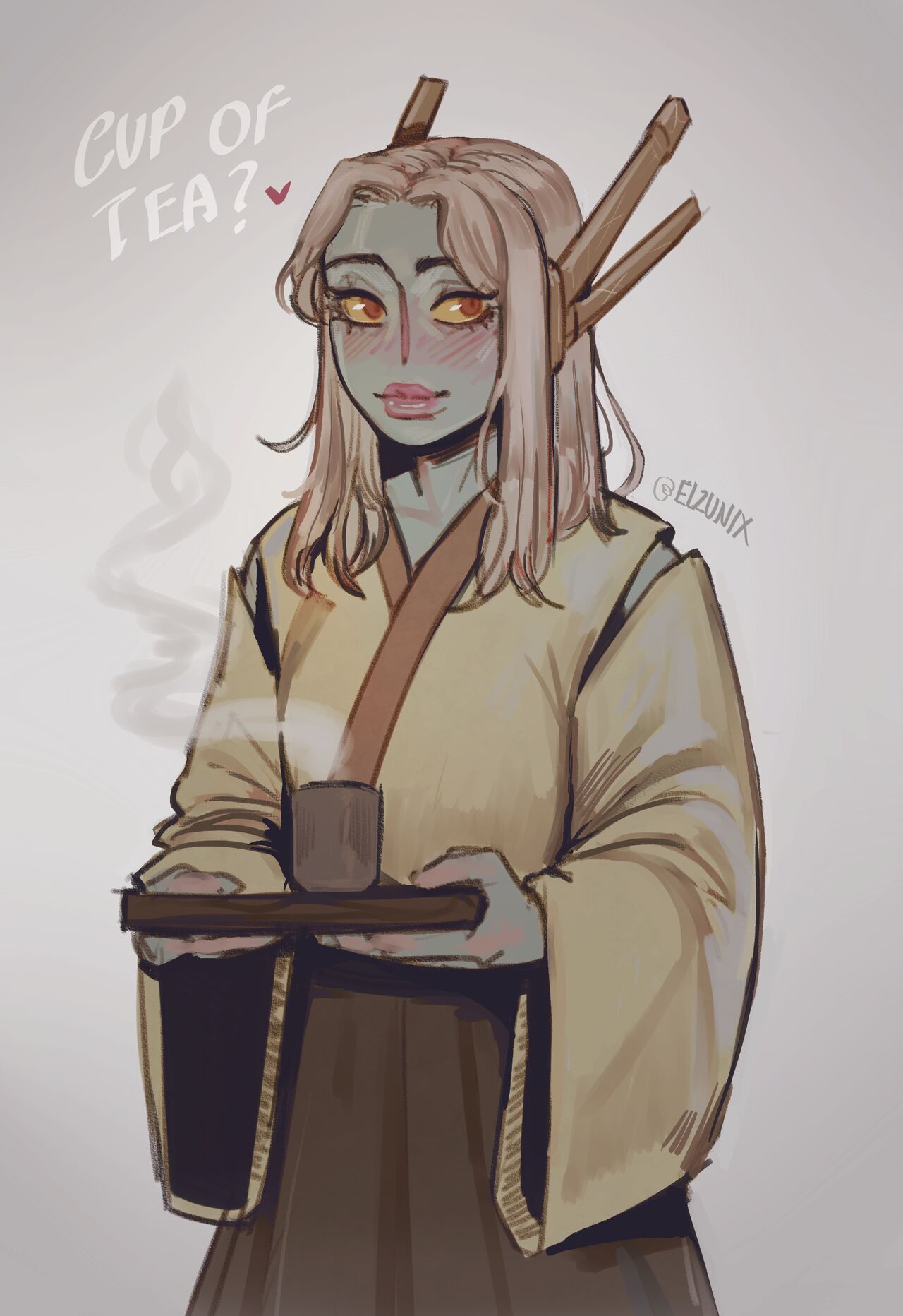 T'au Empire page 9 full