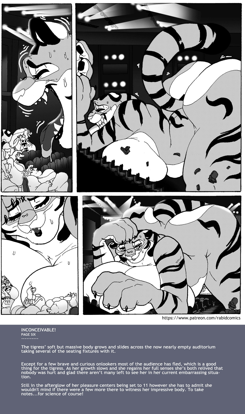 Inconceivable page 6 full