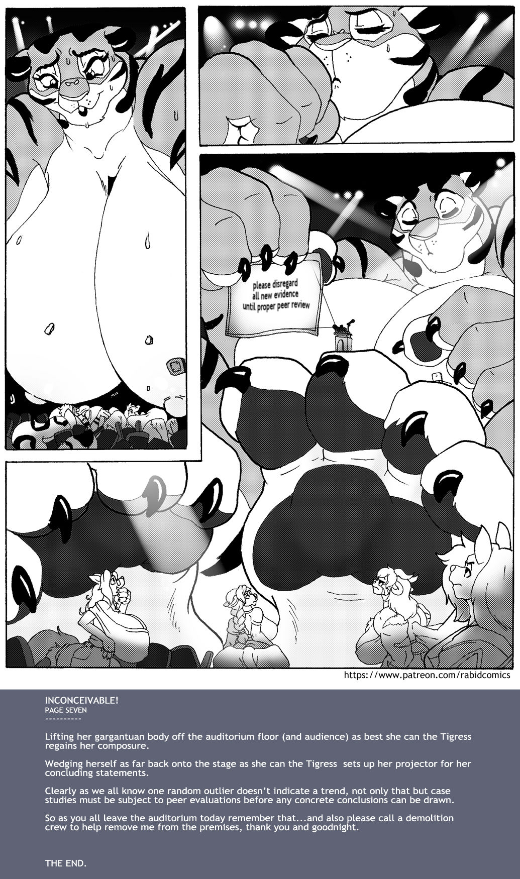 Inconceivable page 7 full