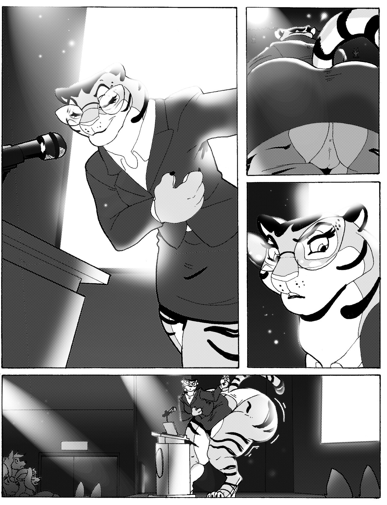 Inconceivable page 9 full
