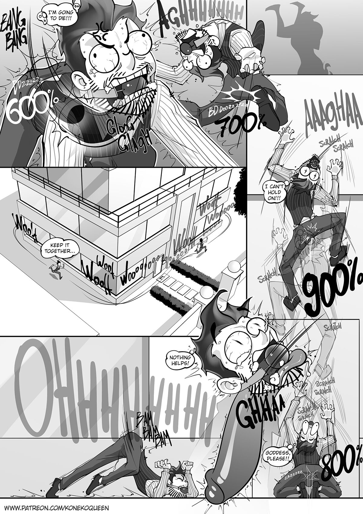 The desision of a Lifetime page 10 full