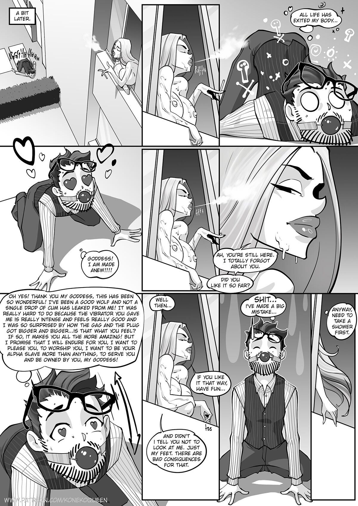 The desision of a Lifetime page 8 full