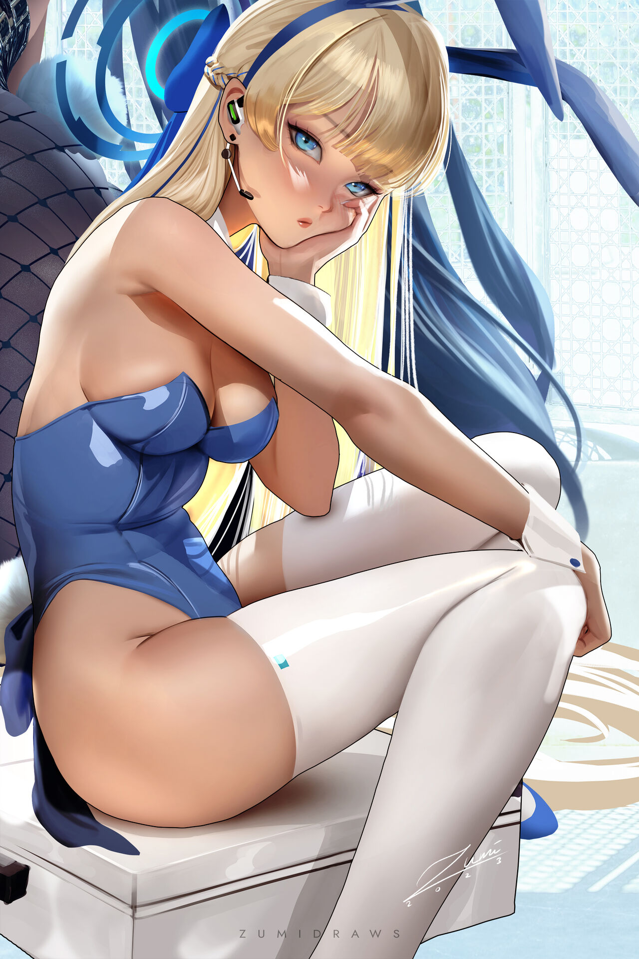 Toki page 1 full
