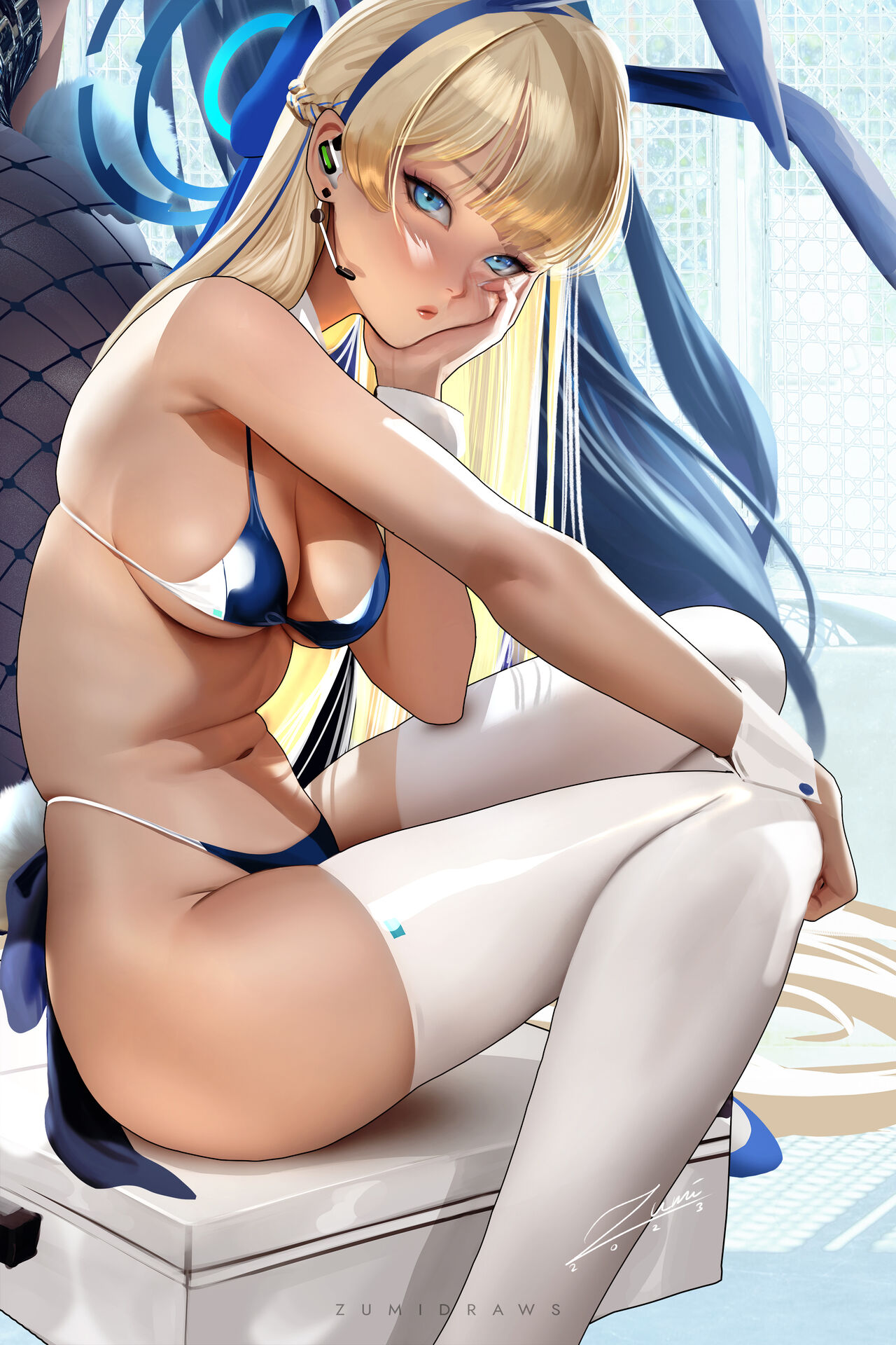 Toki page 3 full