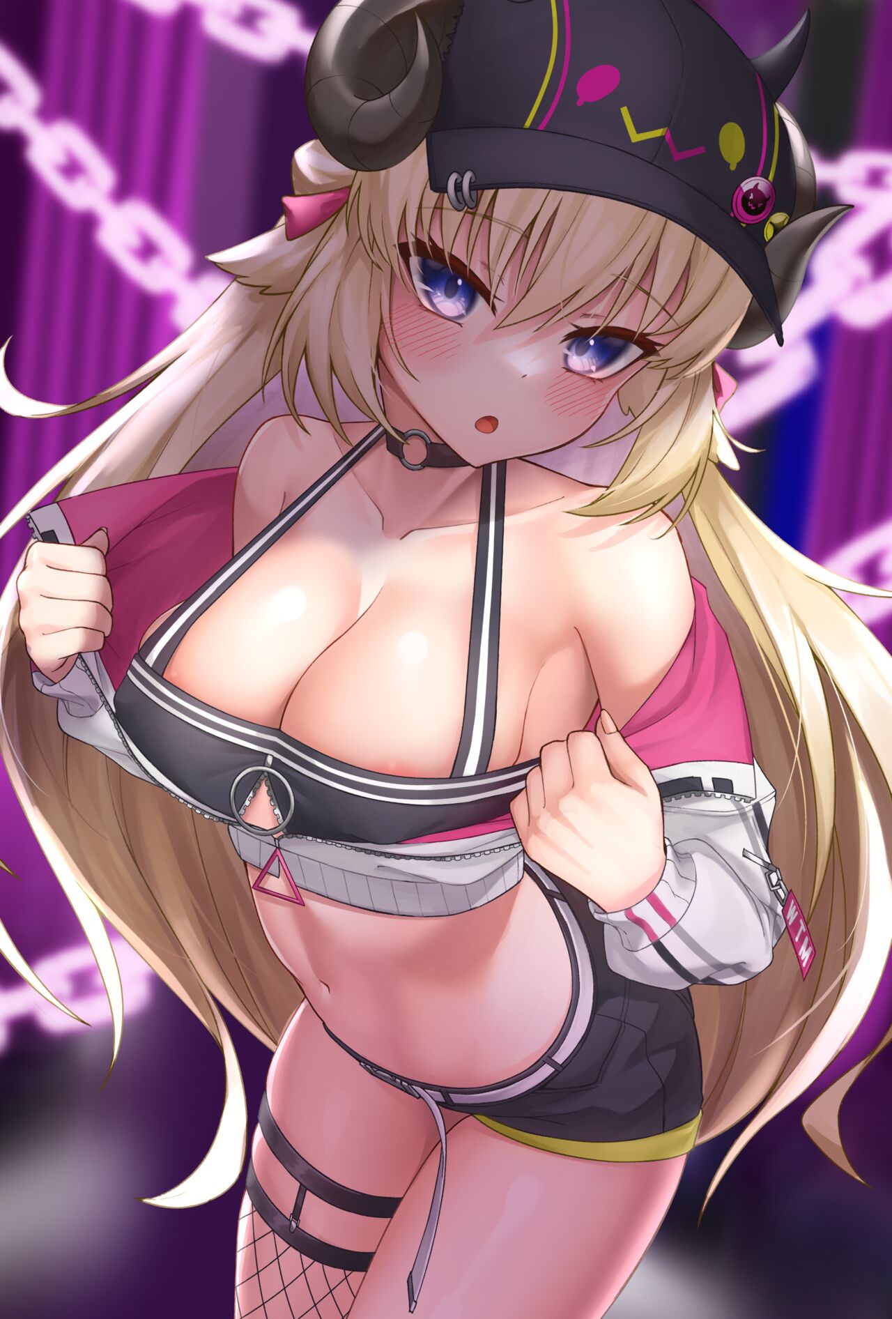 Artist | Z.M. 敏 page 2 full