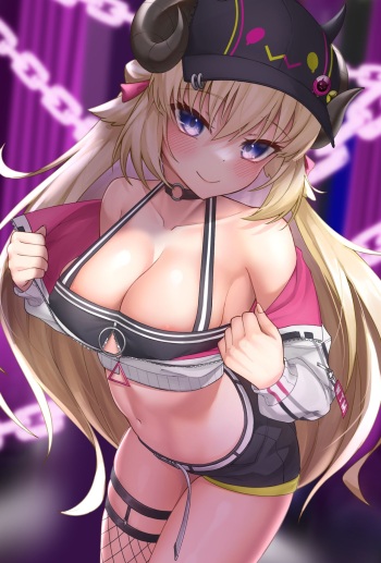 Artist | Z.M. 敏 cover