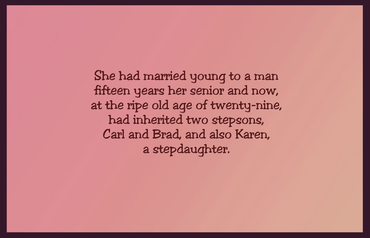 NGT Spicy Stories 38 - The Widow page 5 full