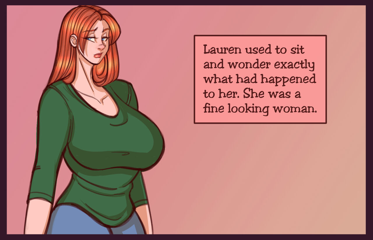 NGT Spicy Stories 38 - The Widow page 7 full