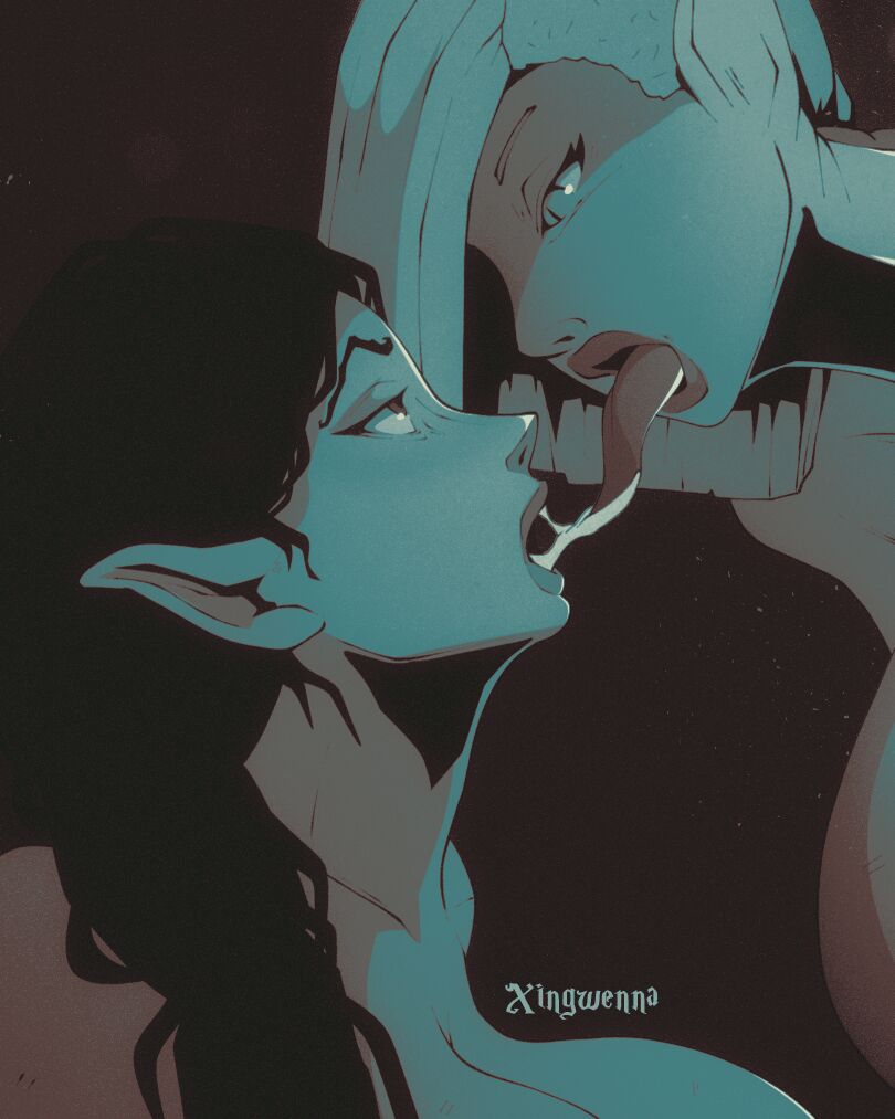 Xingwenna page 7 full