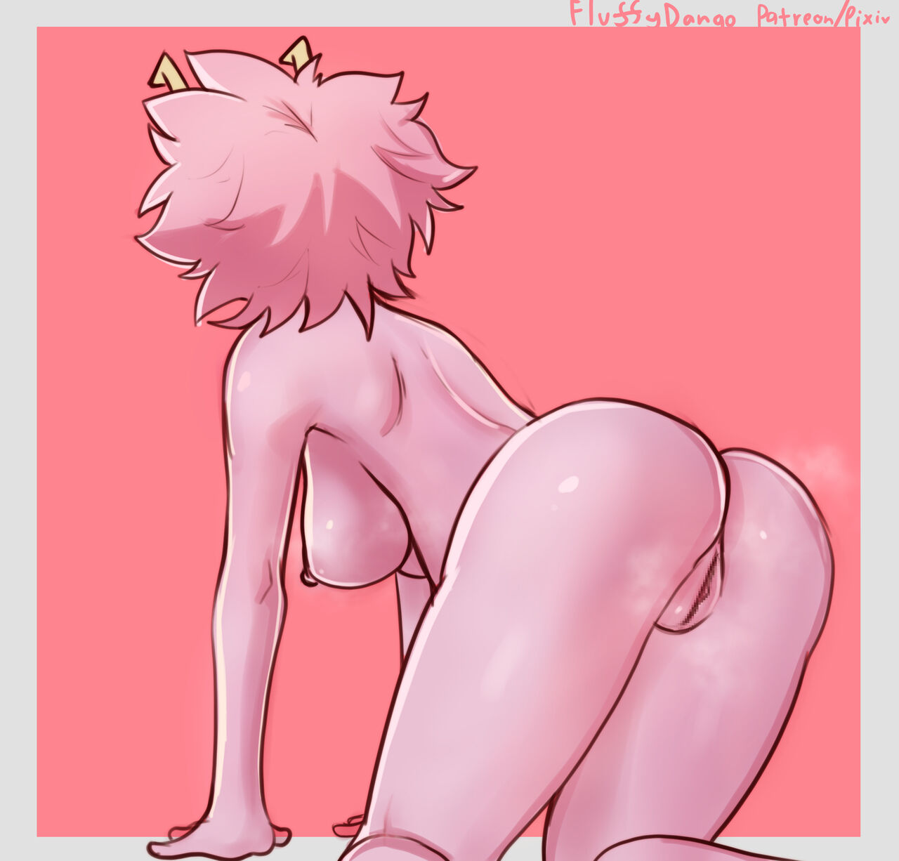 FluffyDango Subscribe Star page 6 full