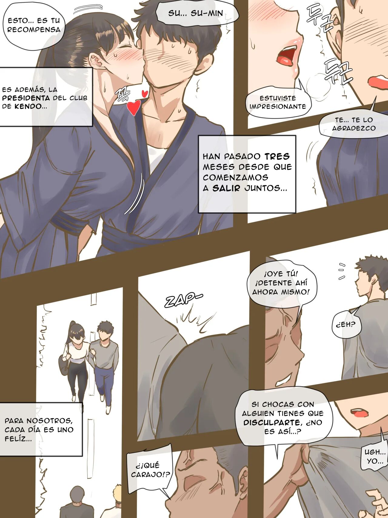 CHALLENGE page 5 full