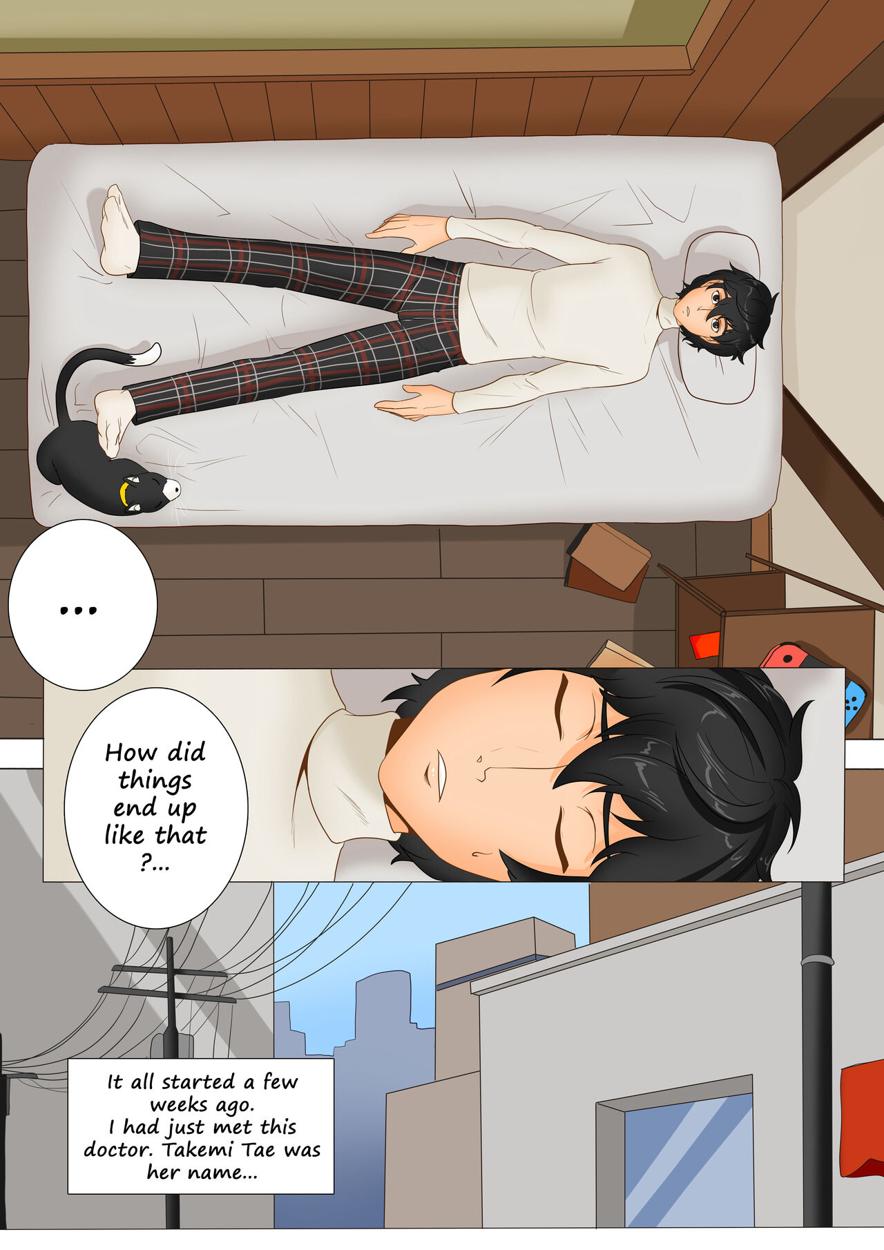 Horny Seby Sebastian's COMPLETE HD WORKS page 2 full