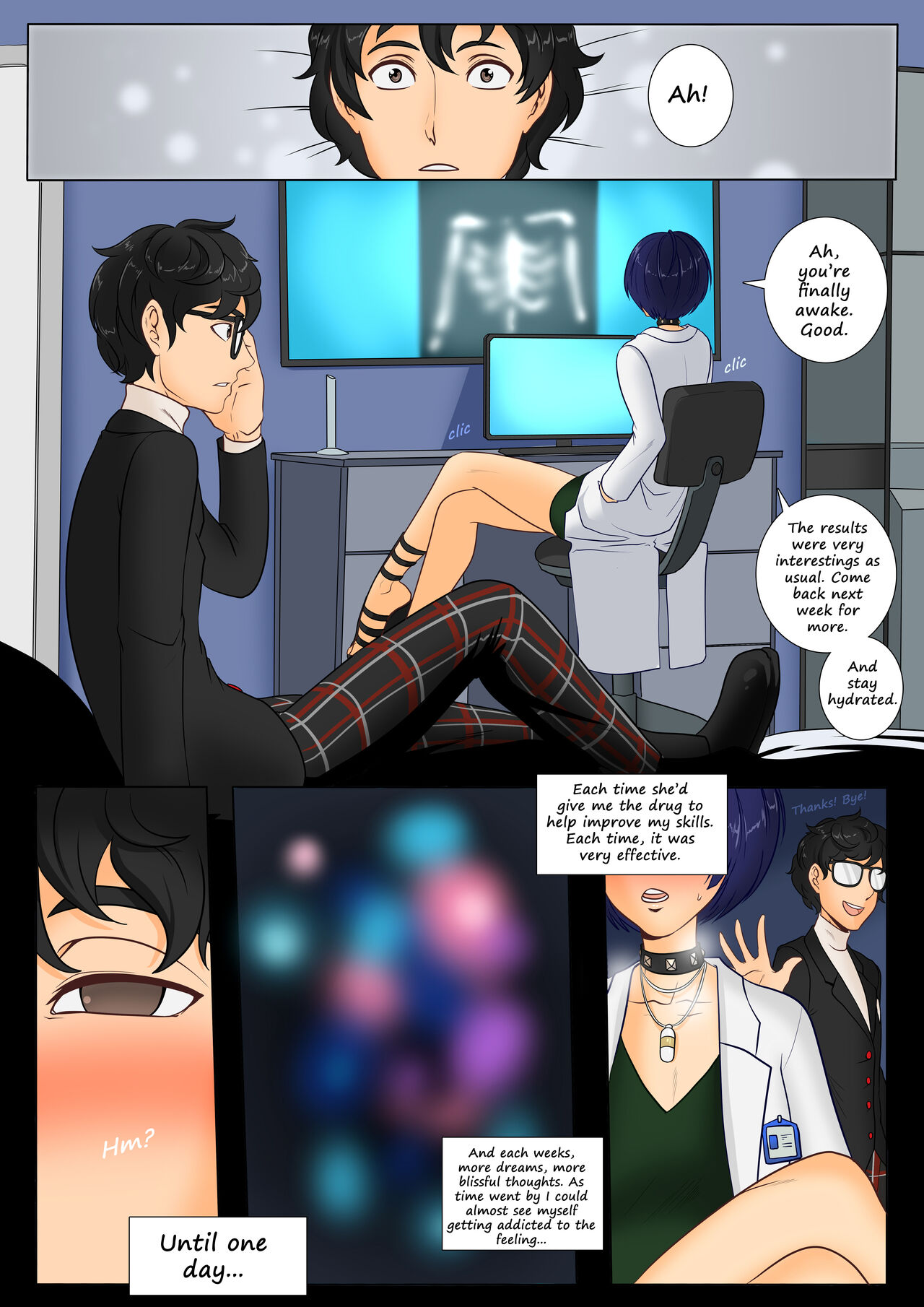 Horny Seby Sebastian's COMPLETE HD WORKS page 5 full