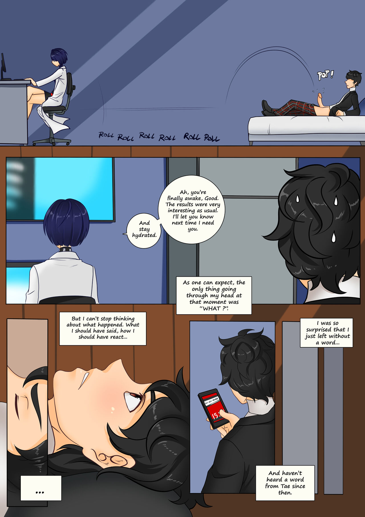Horny Seby Sebastian's COMPLETE HD WORKS page 7 full