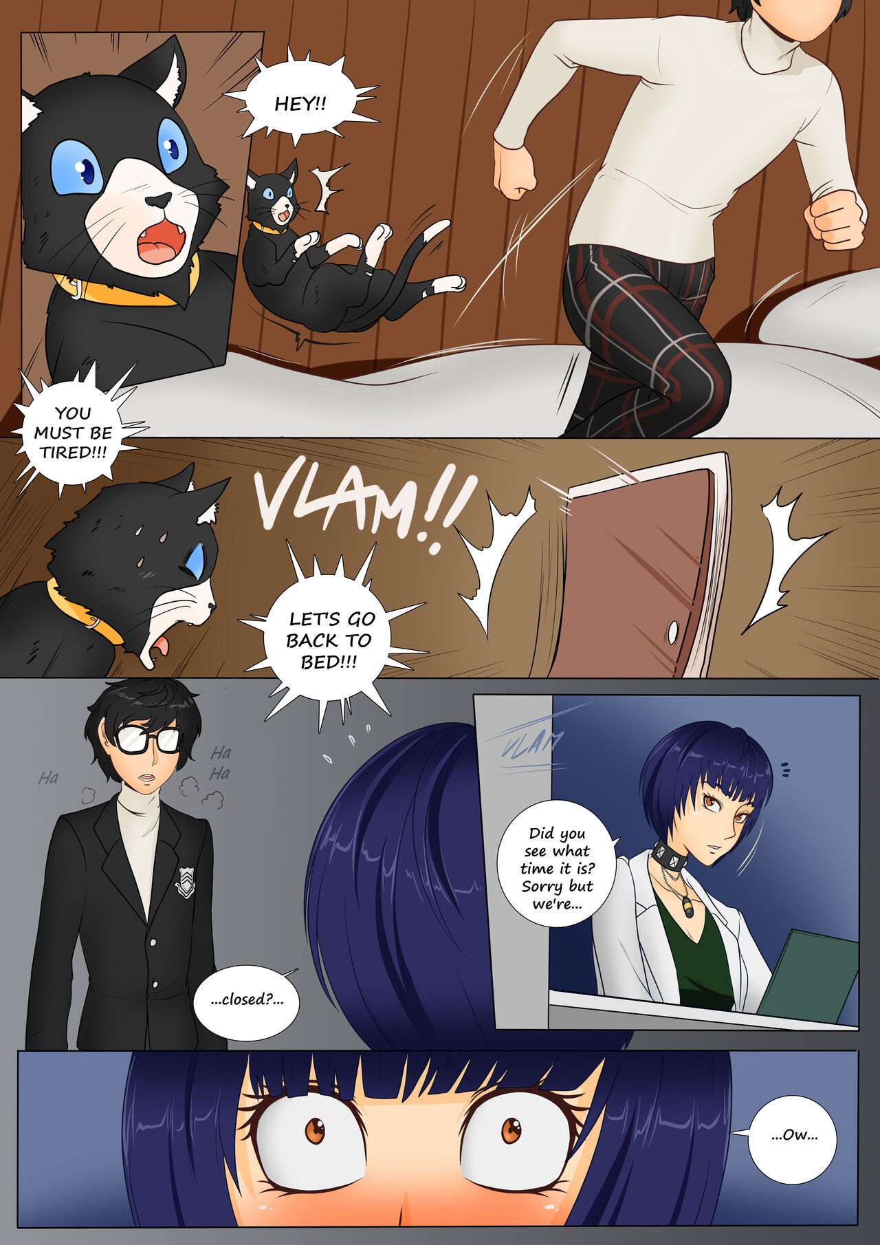 Horny Seby Sebastian's COMPLETE HD WORKS page 8 full