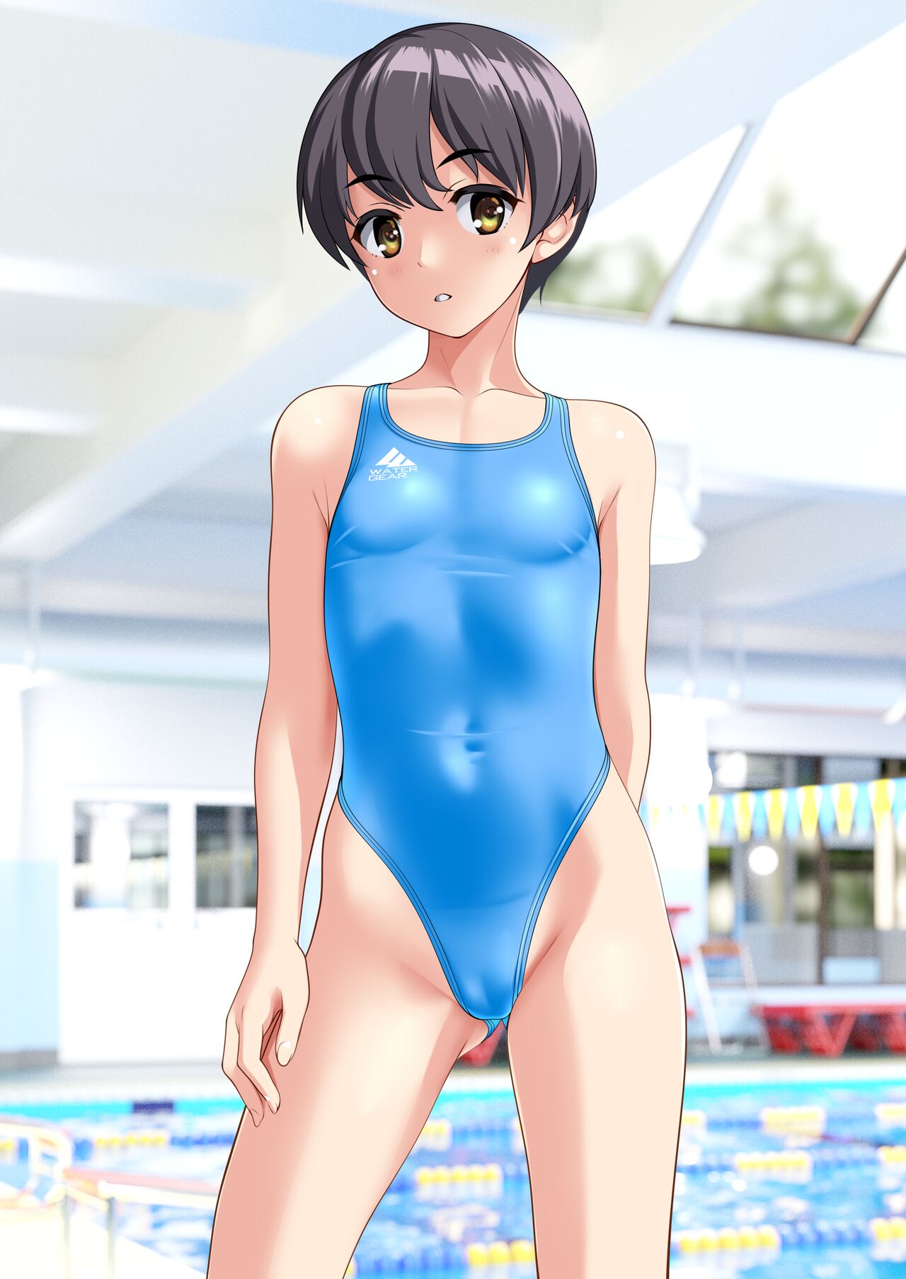 Gyakkou Nuri Sono 2 Zurashi-chan page 3 full