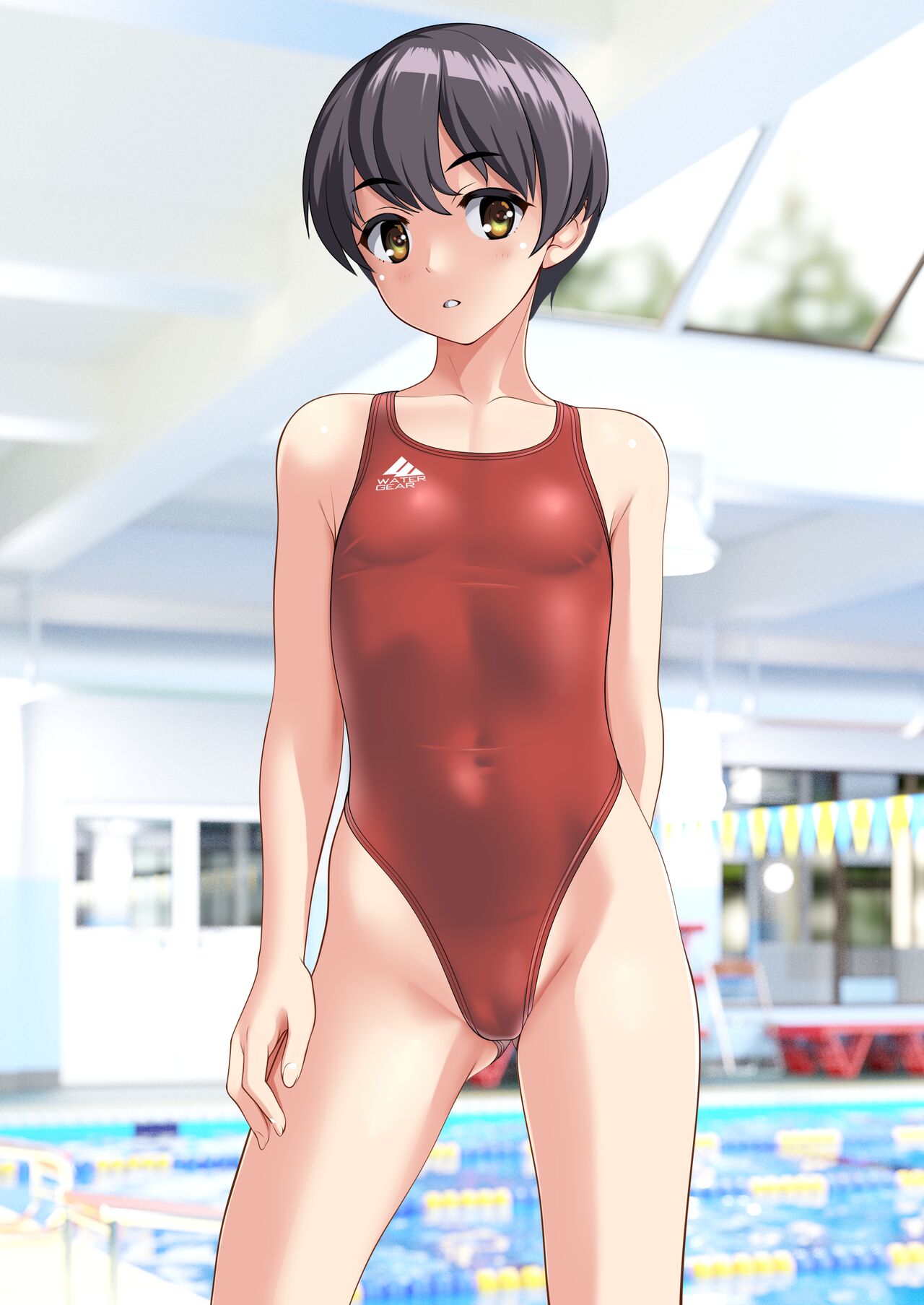 Gyakkou Nuri Sono 2 Zurashi-chan page 4 full