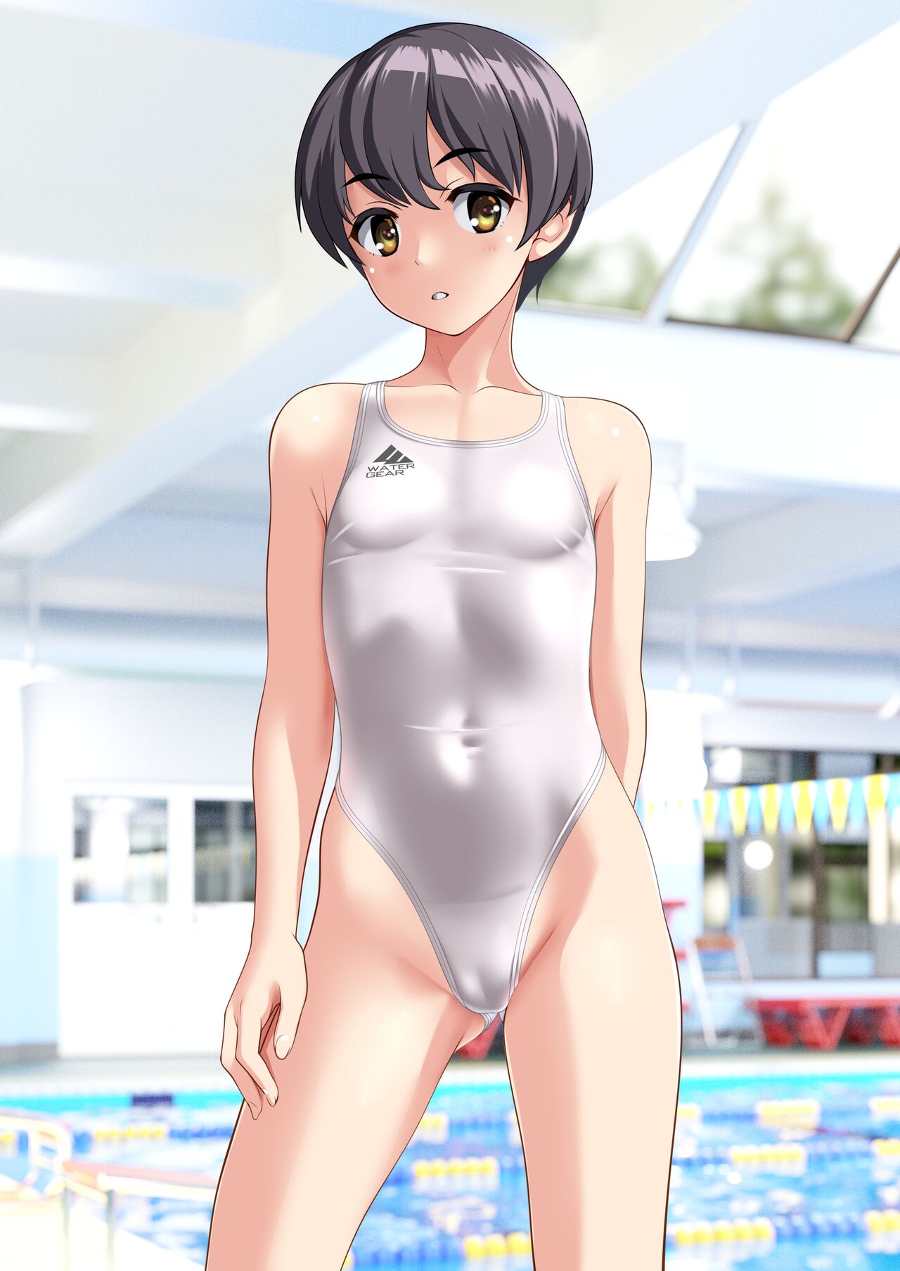 Gyakkou Nuri Sono 2 Zurashi-chan page 5 full