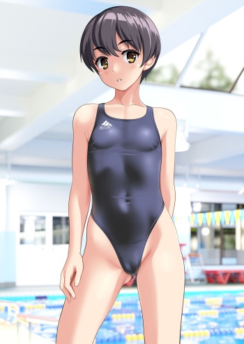 Gyakkou Nuri Sono 2 Zurashi-chan cover