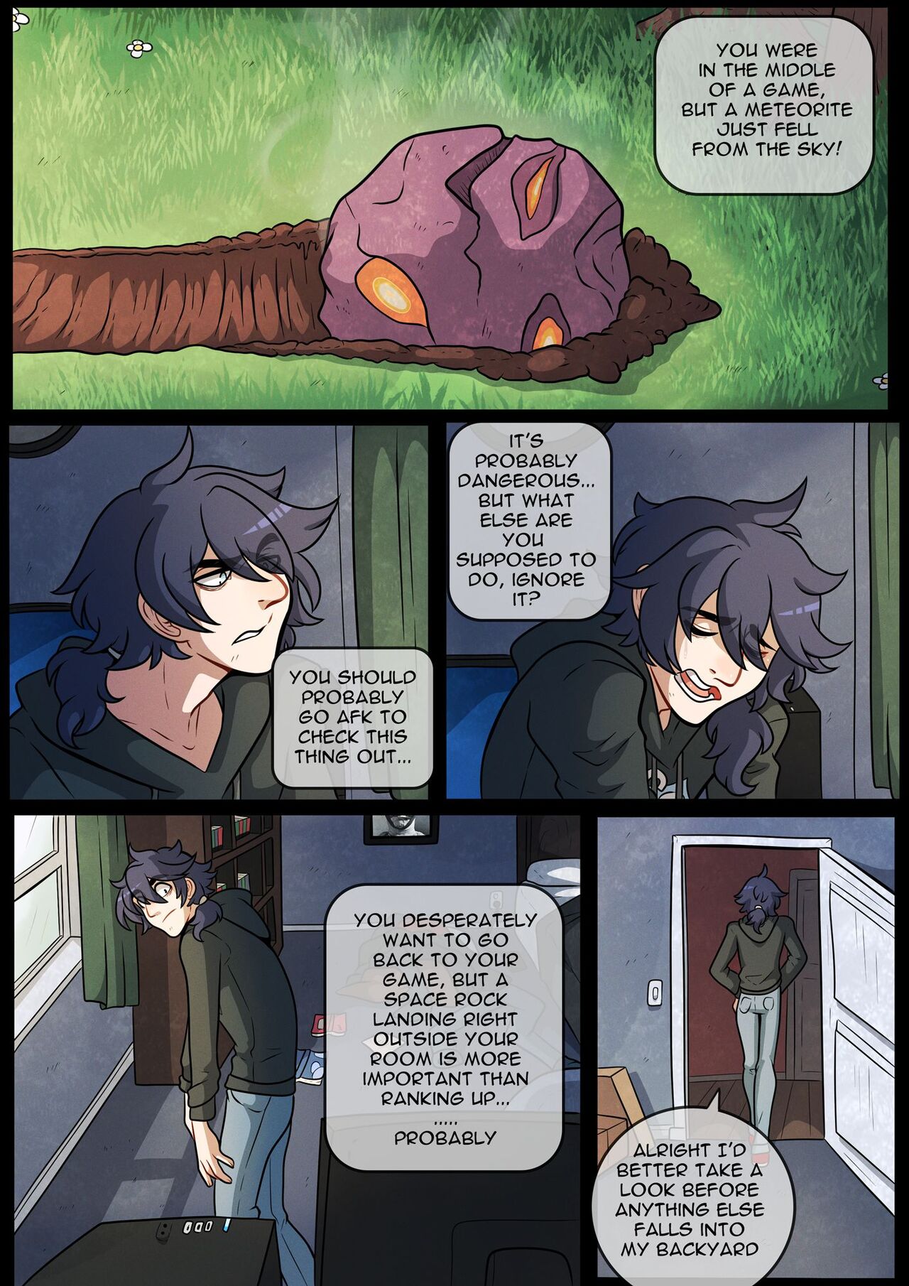 The Pink Thing page 5 full