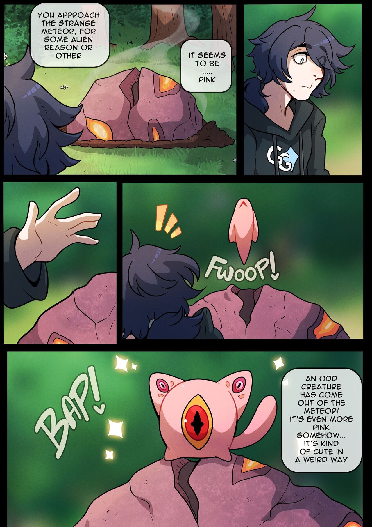 The Pink Thing page 6 full