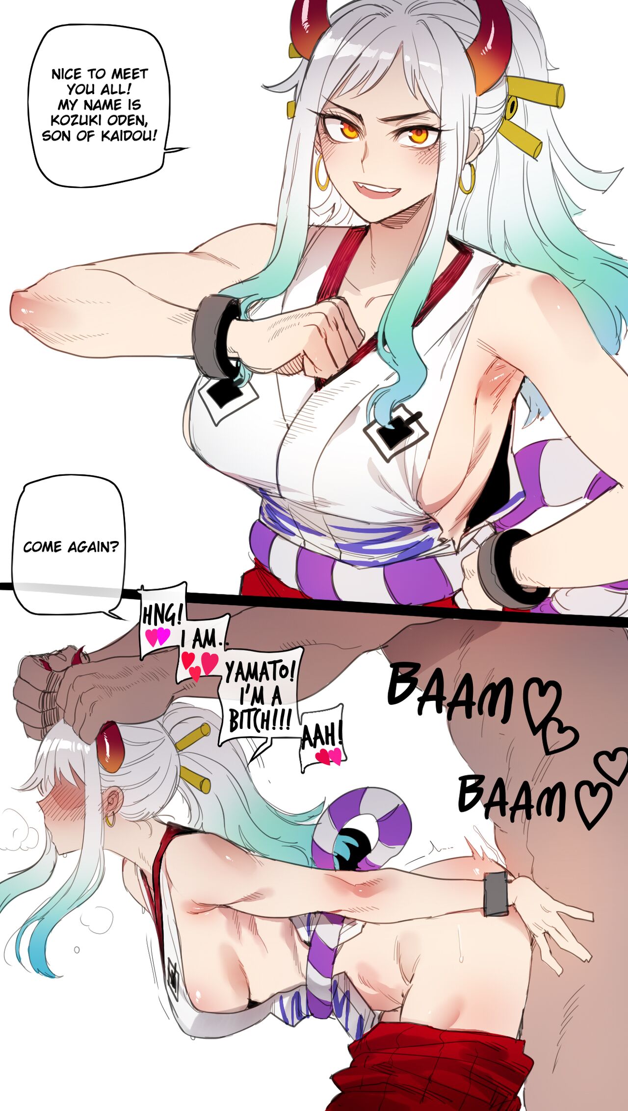 Giant Queen page 4 full