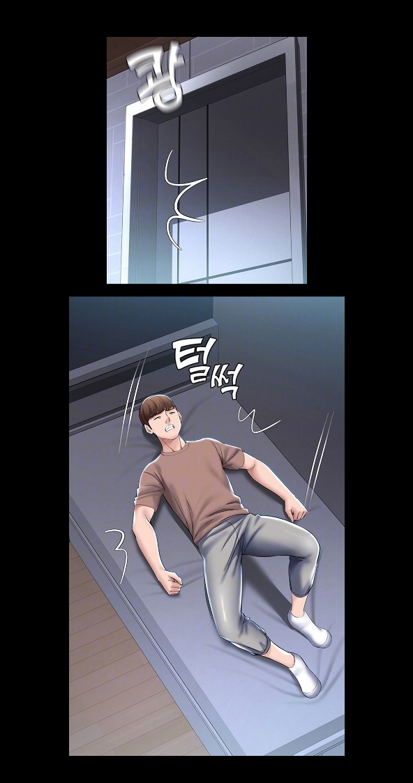 寄宿日记无码Boarding Diary Uncensored 第35话 - 气氛微妙的两人 page 10 full