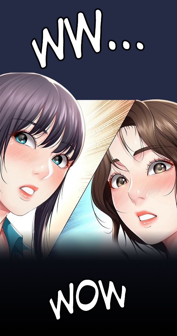 寄宿日记无码Boarding Diary Uncensored 第35话 - 气氛微妙的两人 page 5 full