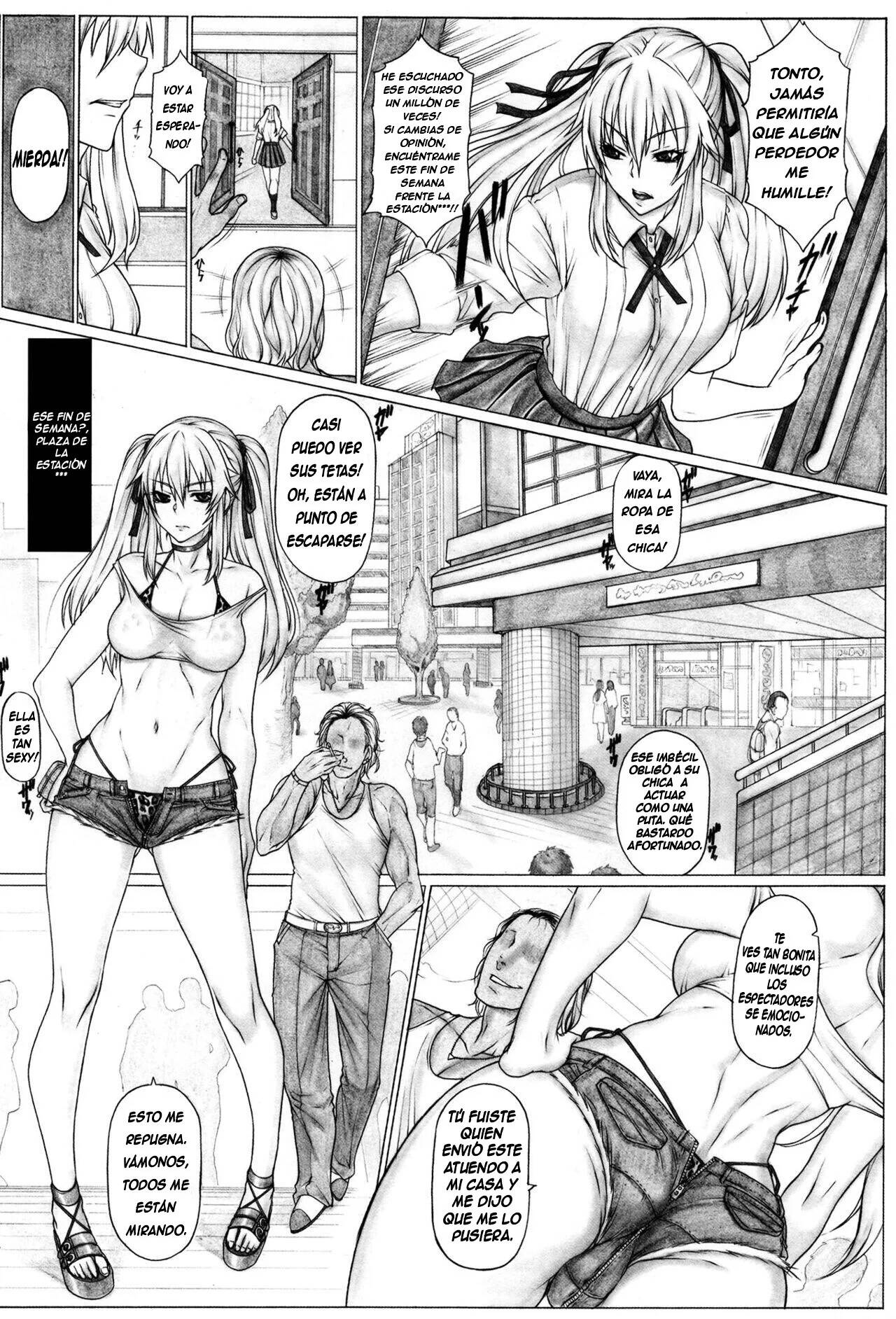 Angel's stroke 142 Hamegurui 5-patsu Me! Shakkin 5000 man-en Kakete tatta 1-ko no Gomu de 5-patsu Renzoku Dobadoba Shasei Taikyuu Sex Shoubuhen | Angel's Stroke 142 Hamegurui 5th Shot Sex Showd page 3 full