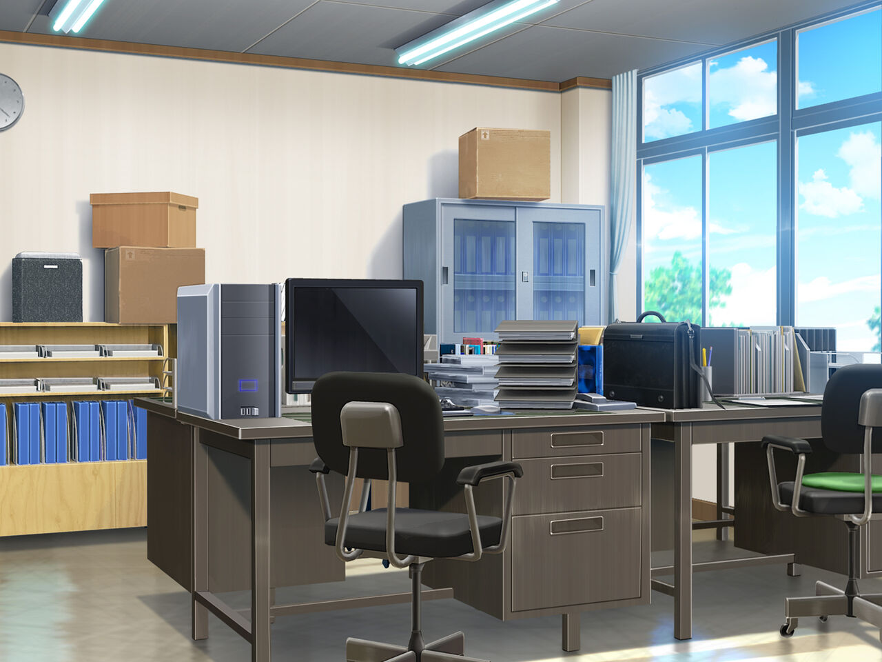 School page 3 full