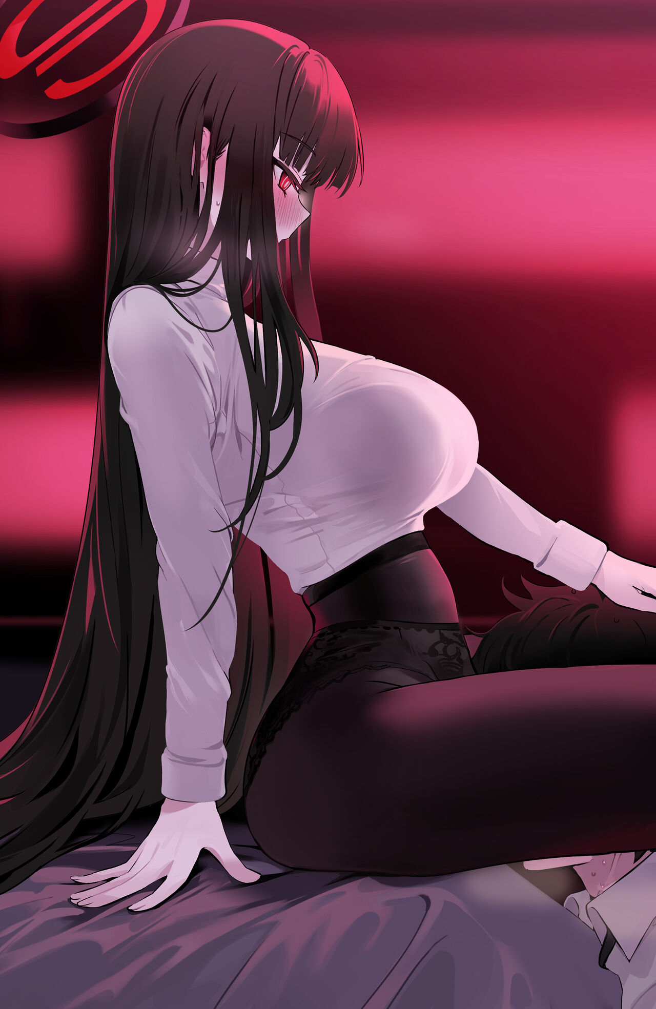 雪/yuki page 3 full