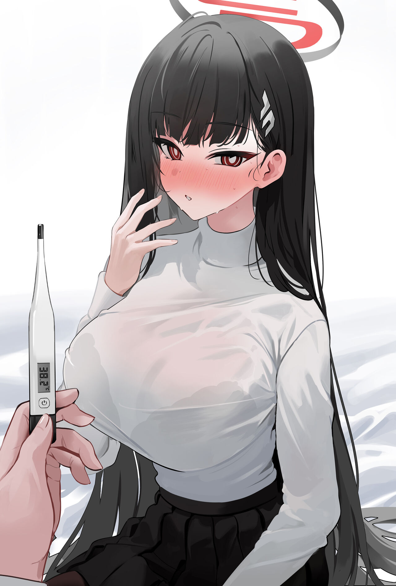 雪/yuki page 7 full