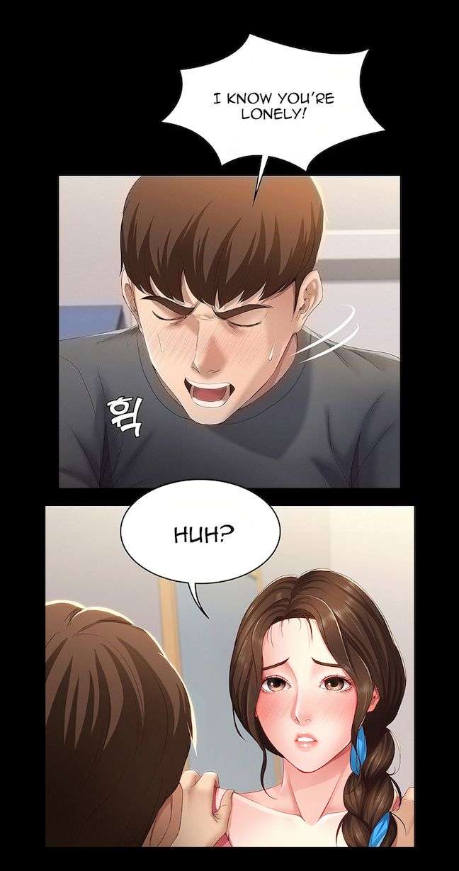 寄宿日记无码Boarding Diary Uncensored 第8话-我来帮你吧 page 8 full