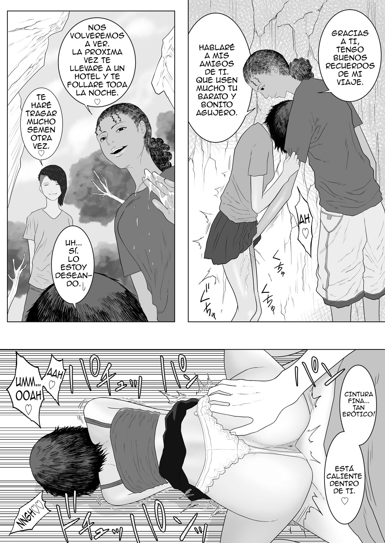 Pirin The Prostitute page 5 full